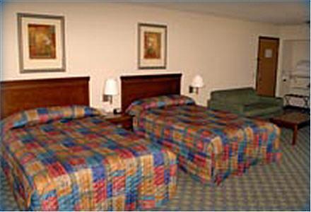 The BW Hotel Branson Zimmer foto