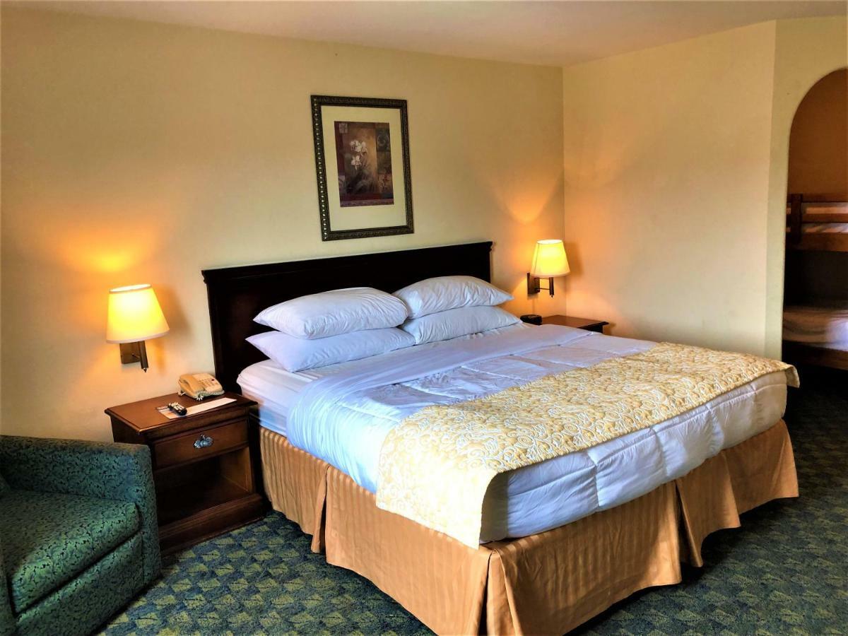 The BW Hotel Branson Exterior foto